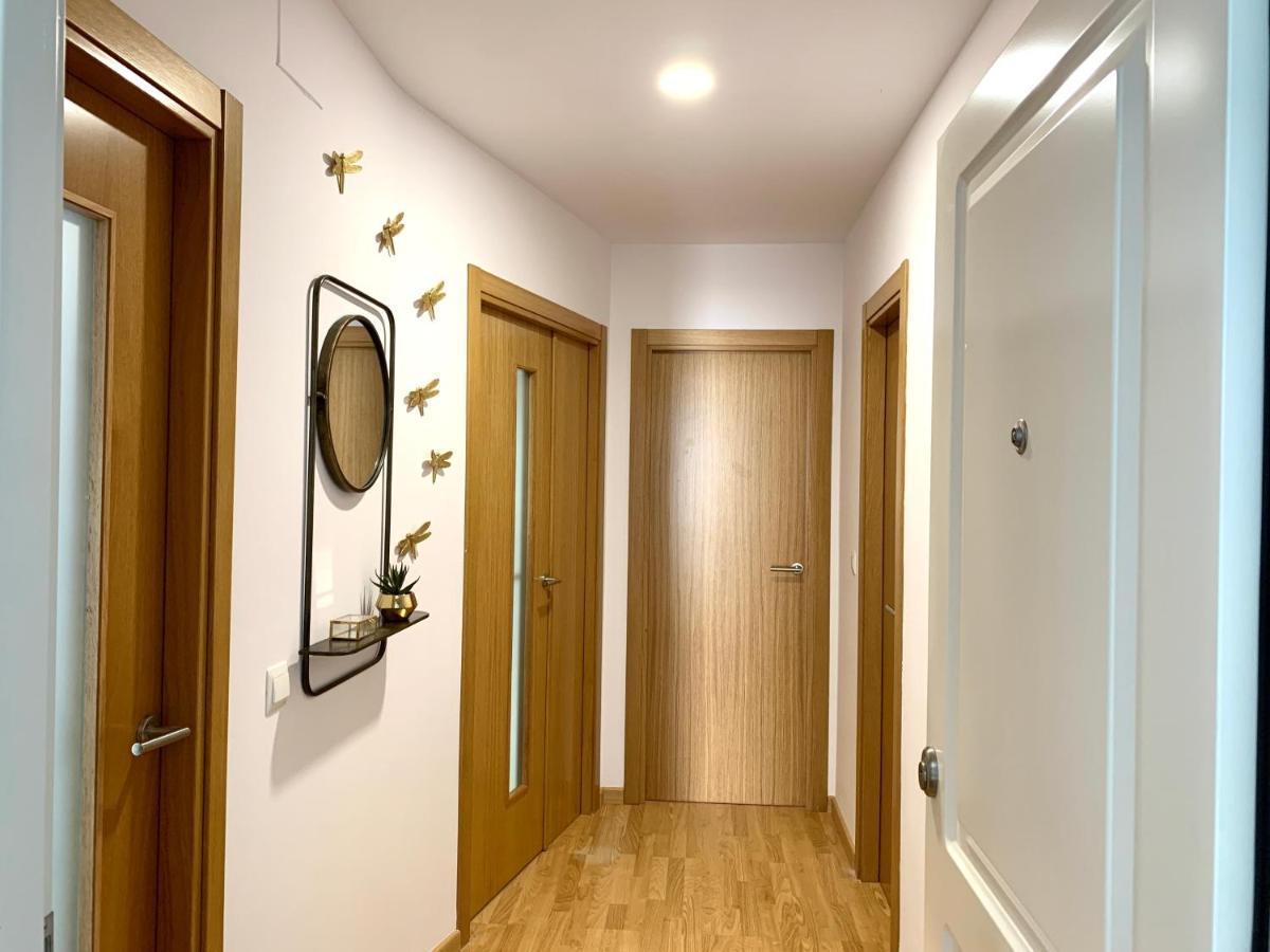 Apartamento Sorolla Center Aiamonte Exterior foto